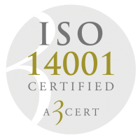 A3CERT_ISO 14001