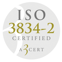 A3CERT_ISO 3834-2