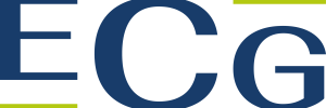 ECG - logo